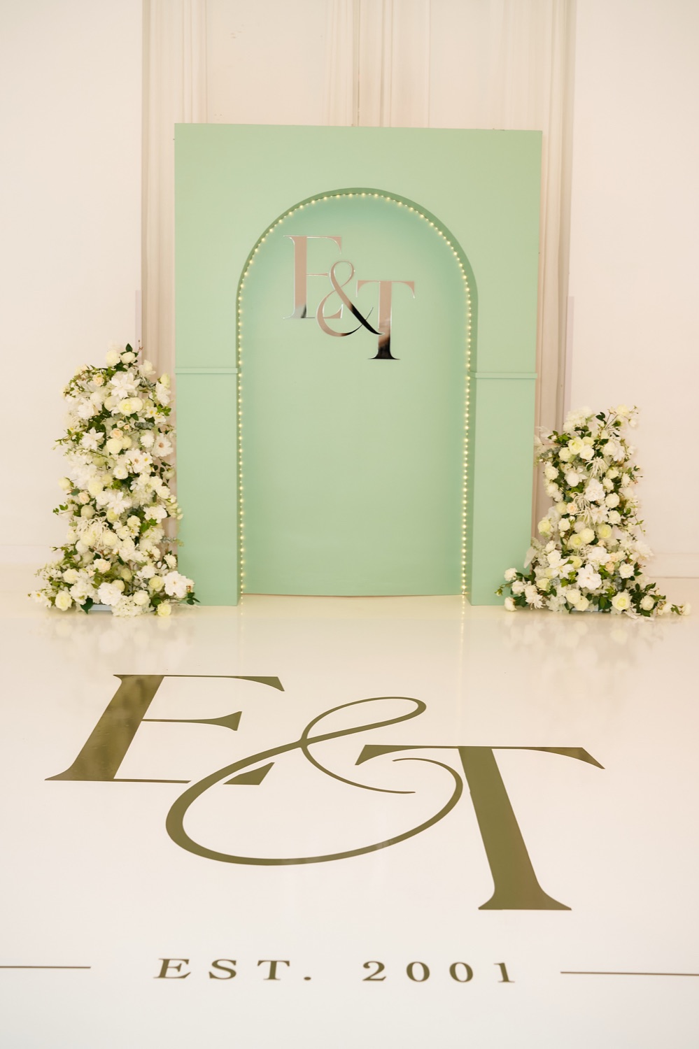 Custom Backdrops